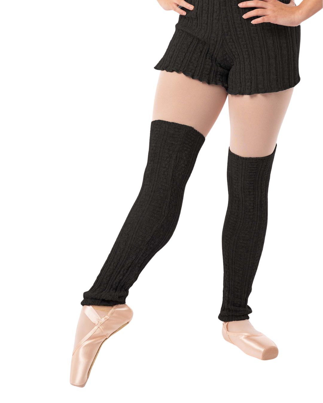 2044 FAITH LEGWARMERS