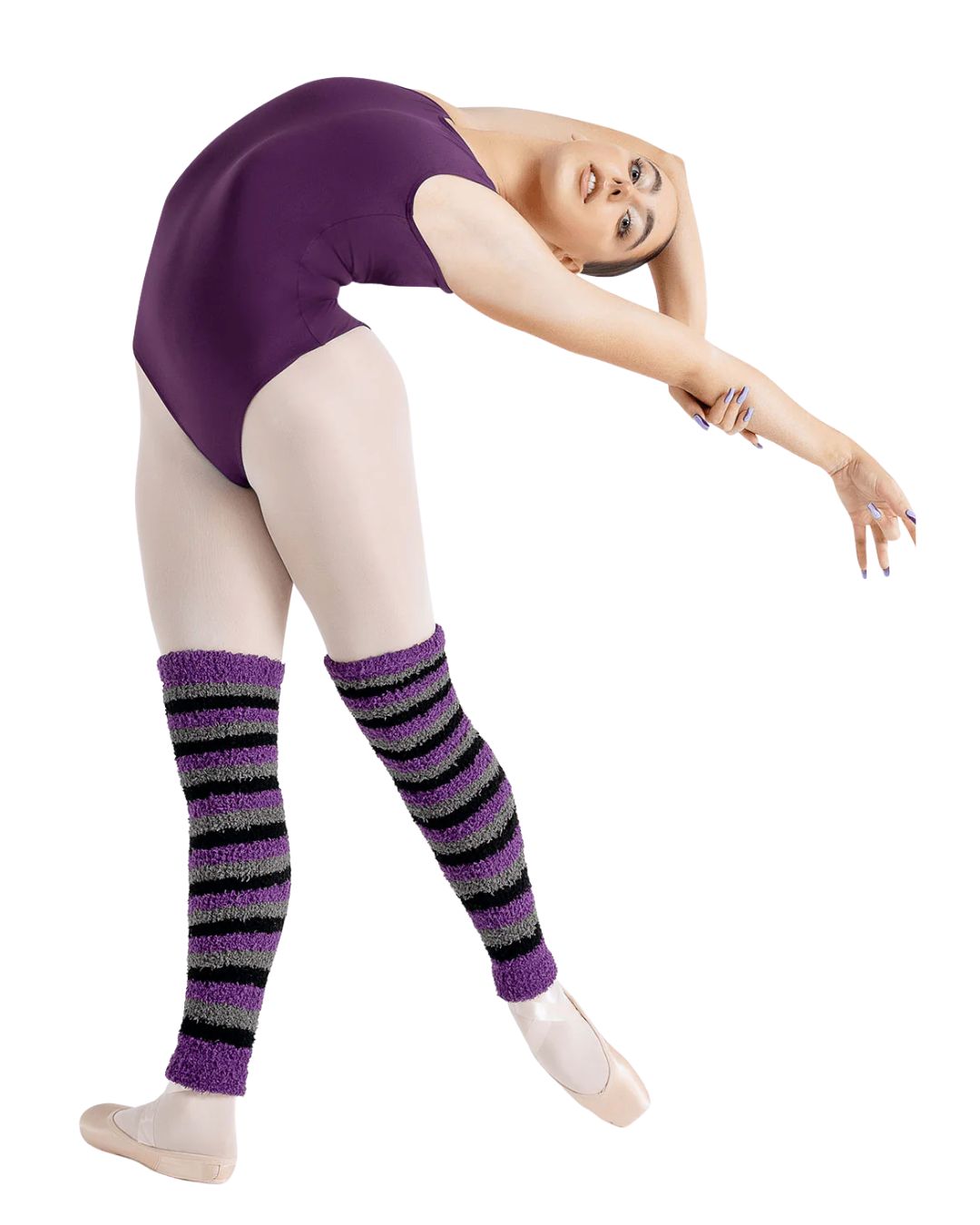 CK10985W  PAMPER  STRIPES 24"