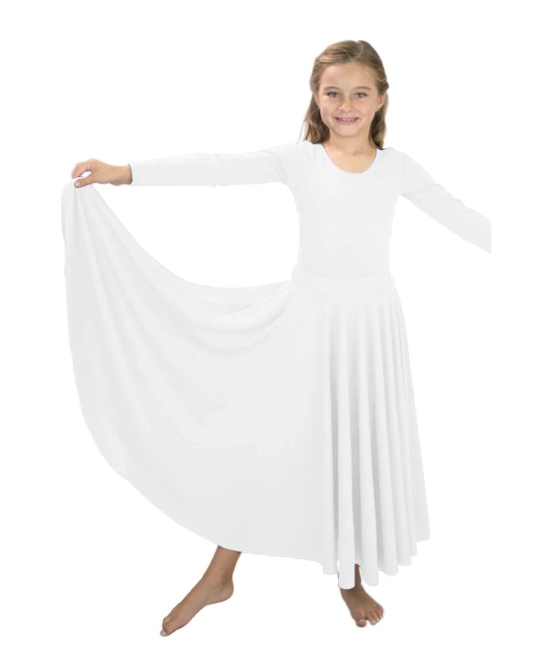 BM2235G SKIRT CHILD