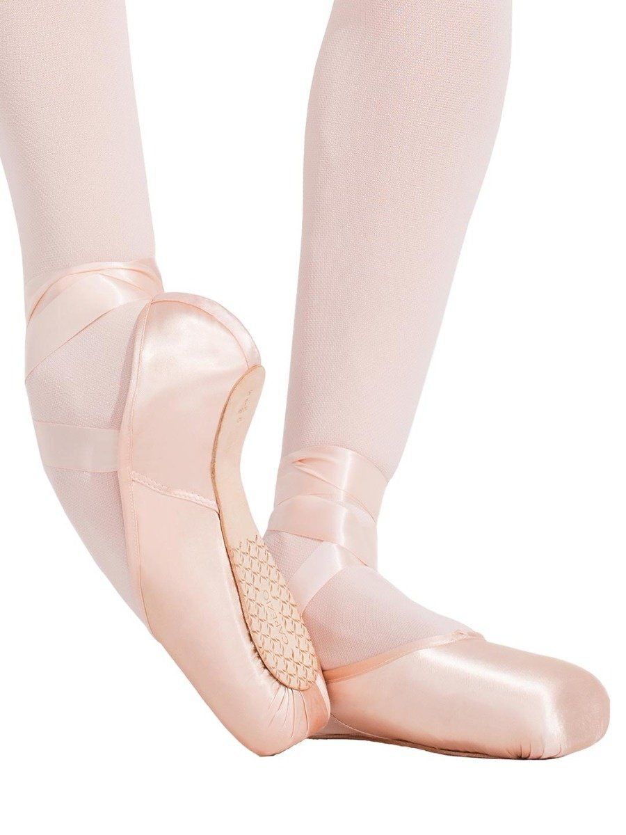Pointe Shoes