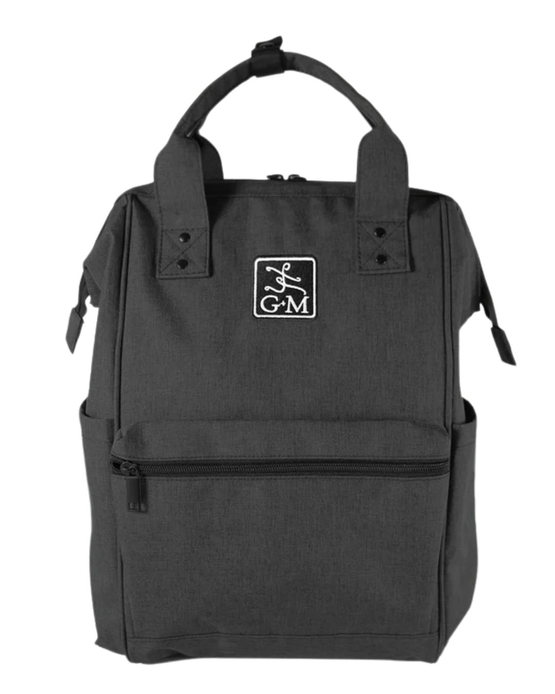 BG-S-106 STUDIO BAG, Color: BLK