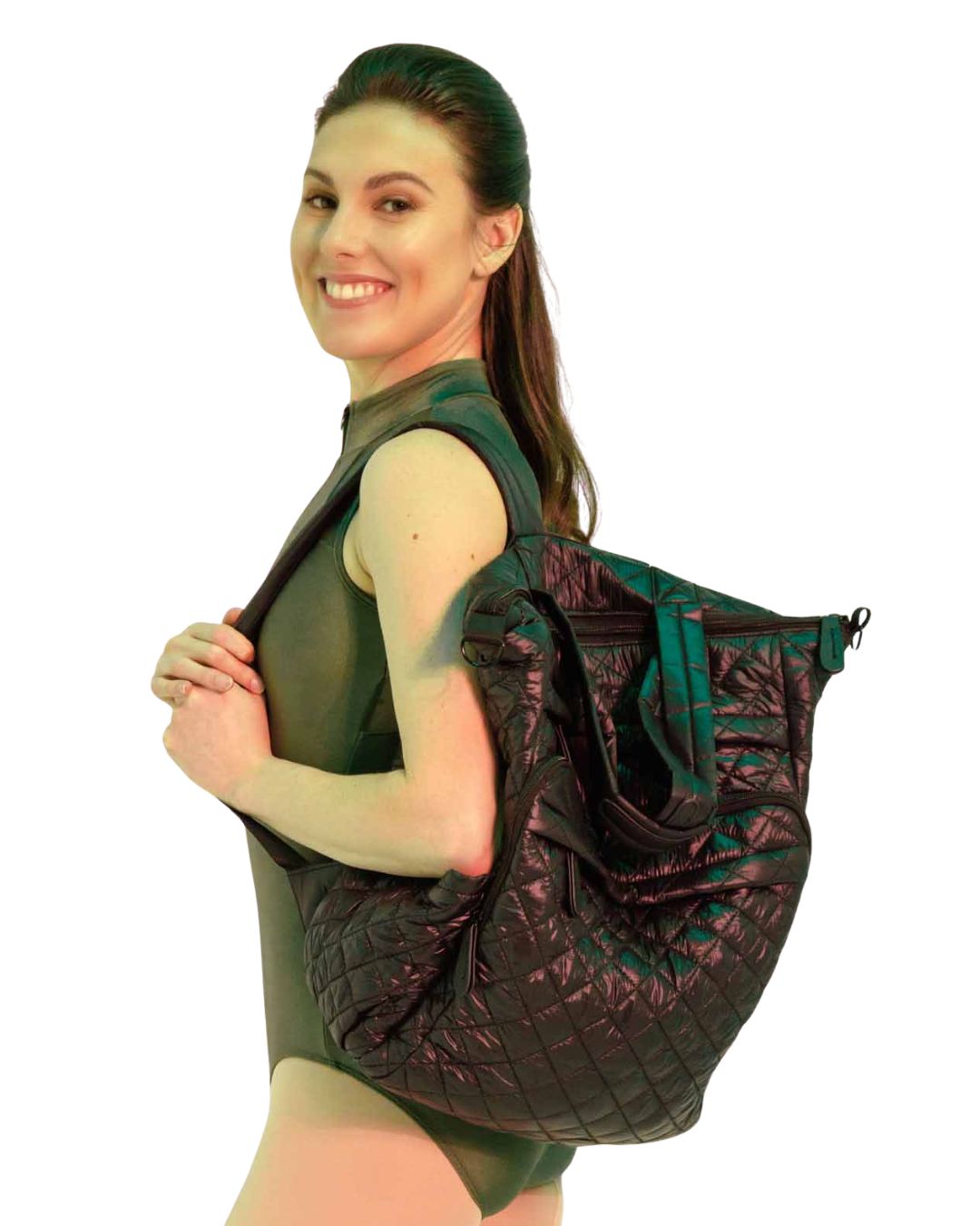 BP04 CALI BACKPACK