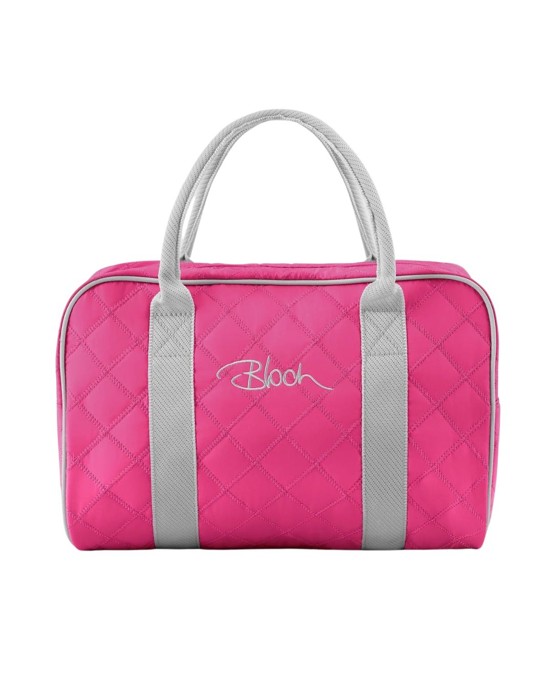A6194 MJ QUILT BAG, Color: RAS
