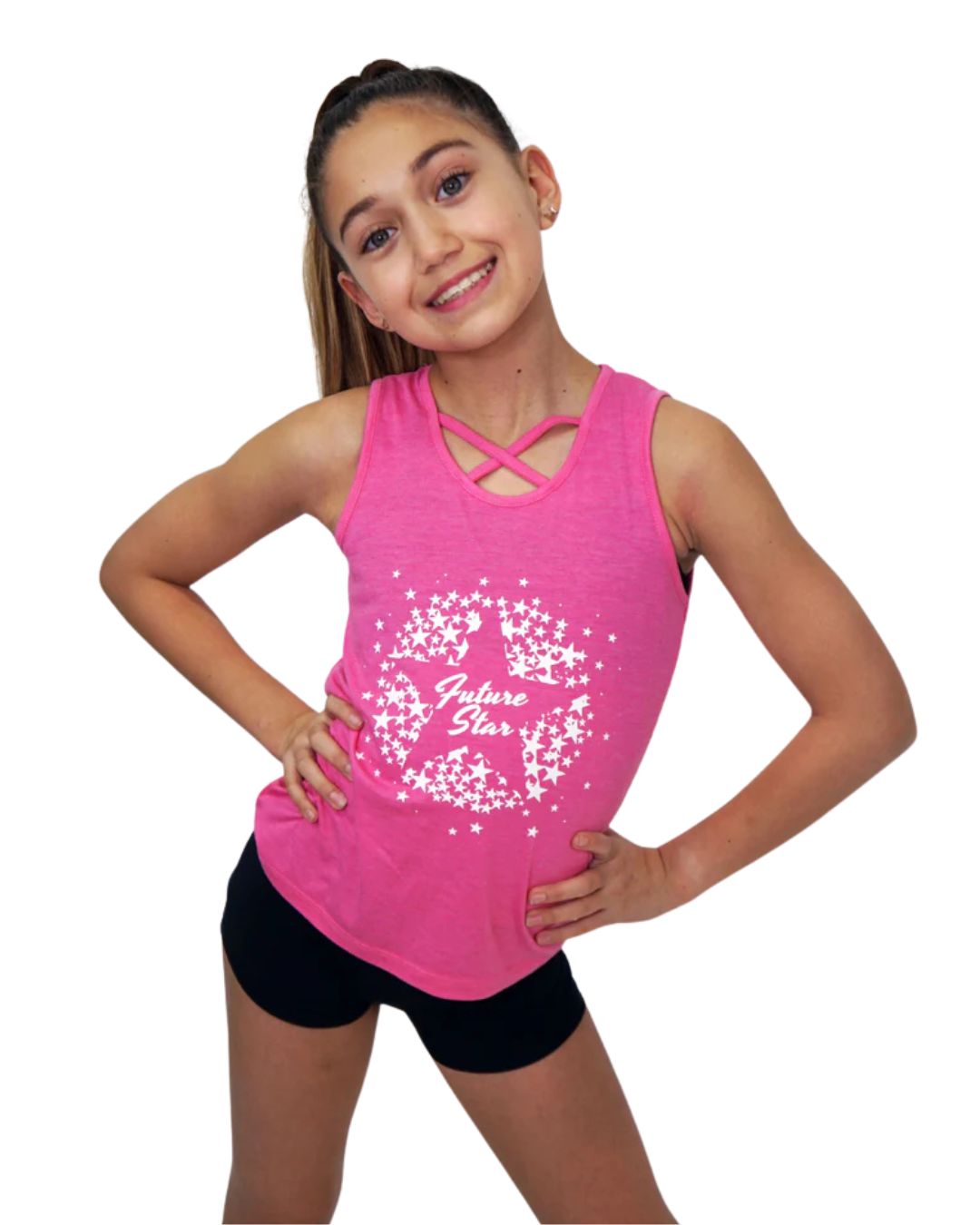 FS9211-FUTURE STAR TANK