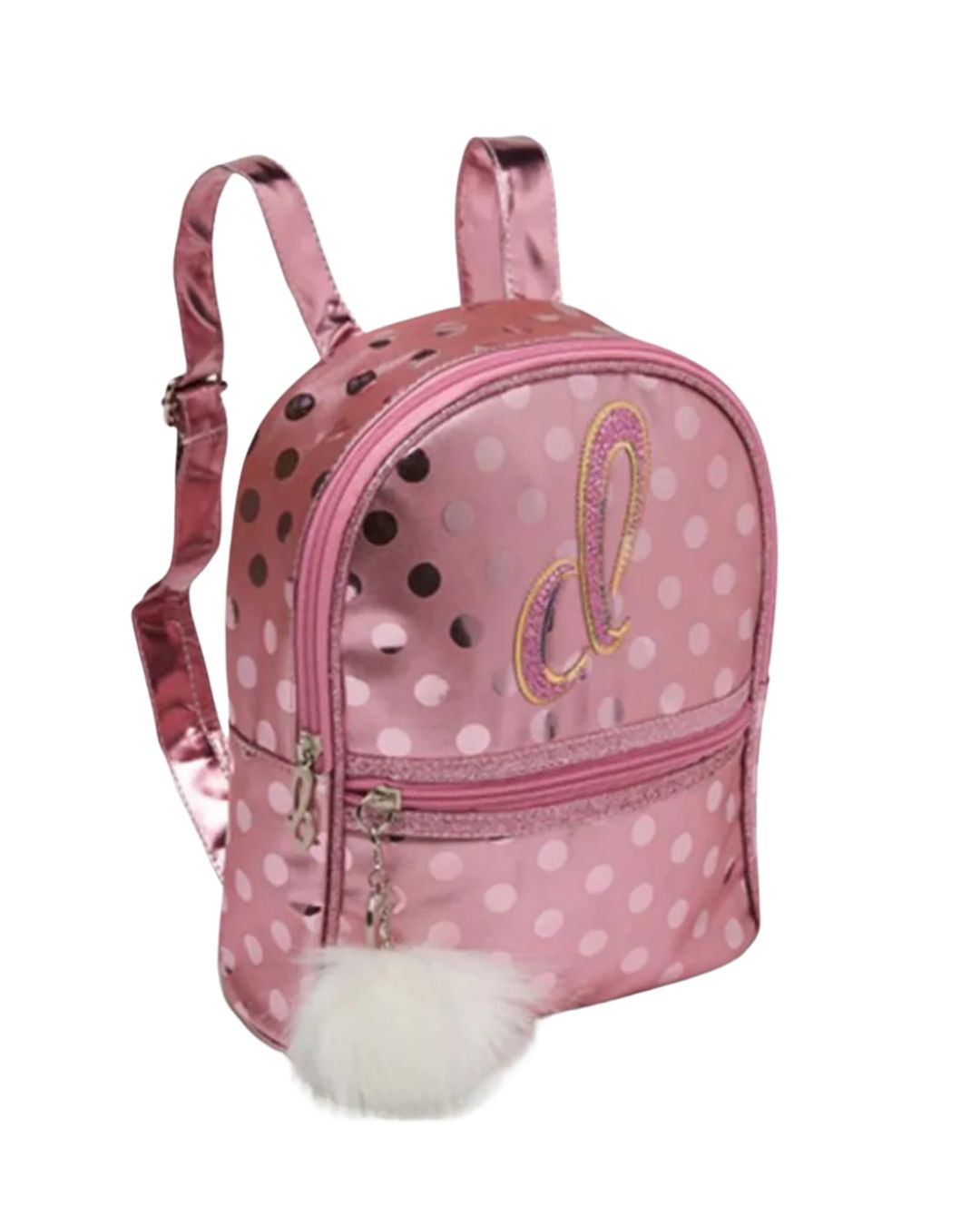 B22510 DANCE DOT BACKPACK
