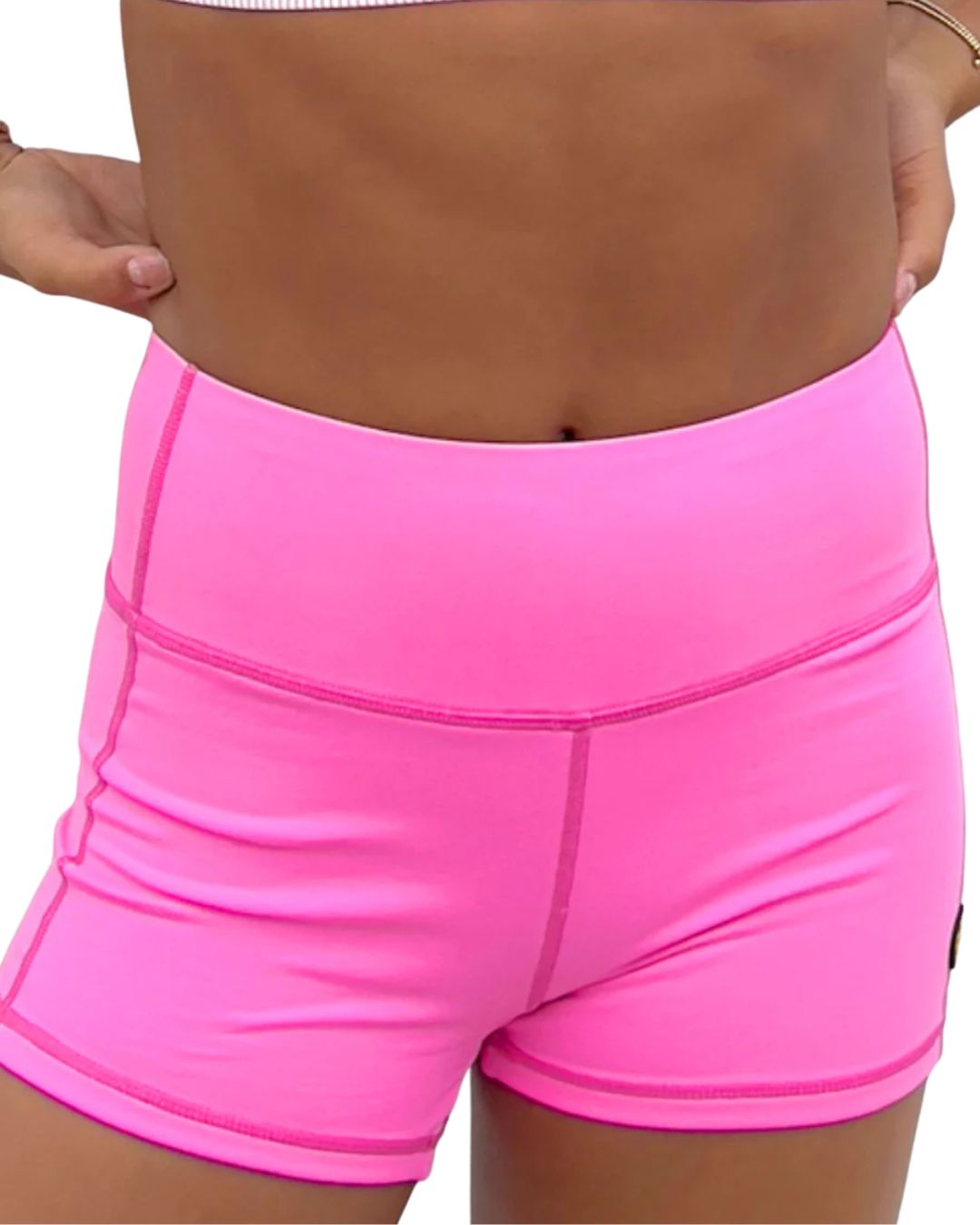 B5204 DAILY HUSTLE SHORT