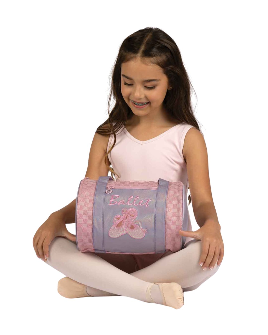 B25501 FIRST BALLET BAG