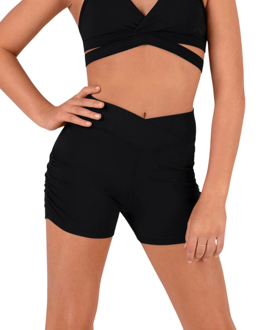 D55764G V FRONT SHORTS