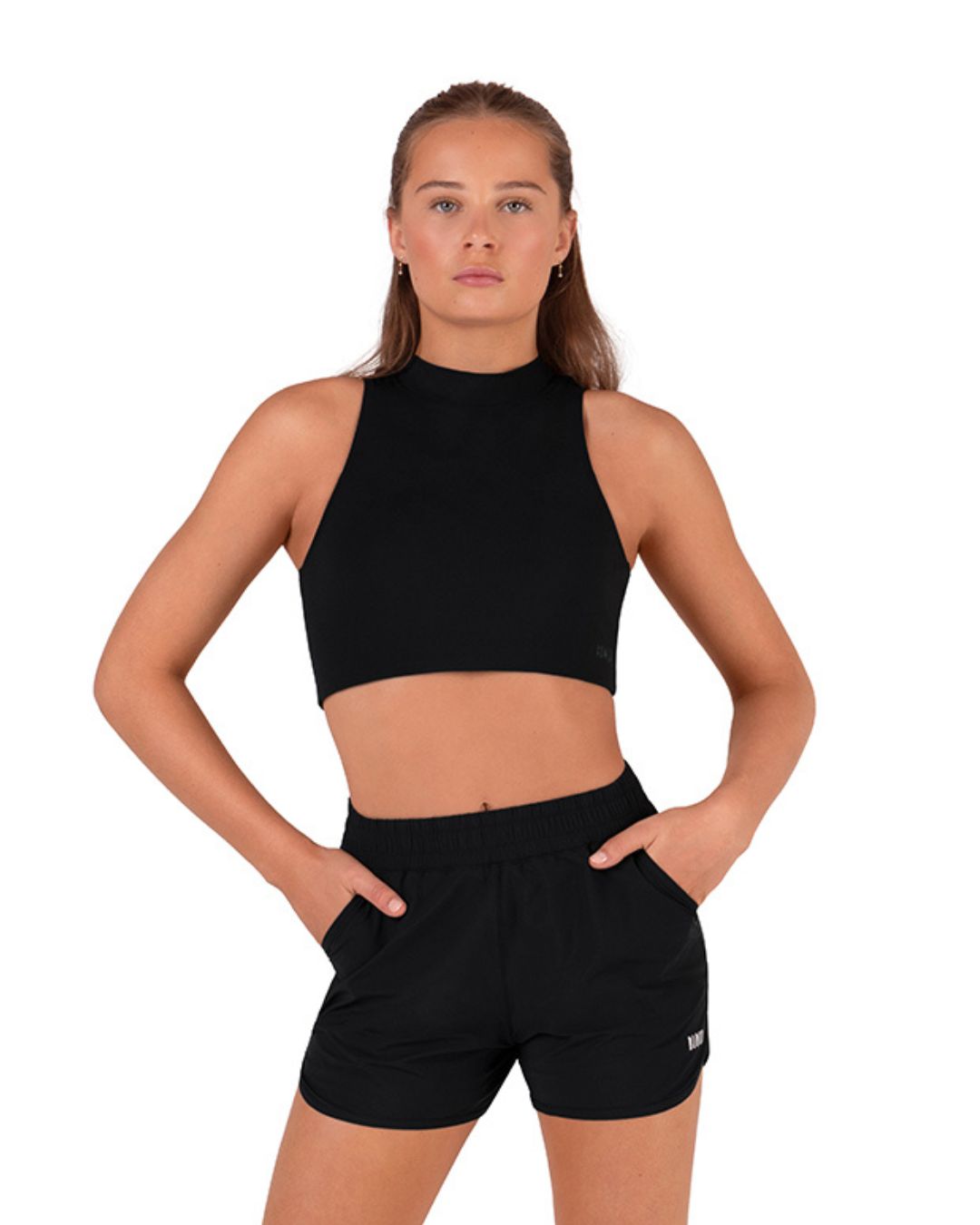 Z55754G AVANT CUT OUT TANK, Color: BLK, Size: 12