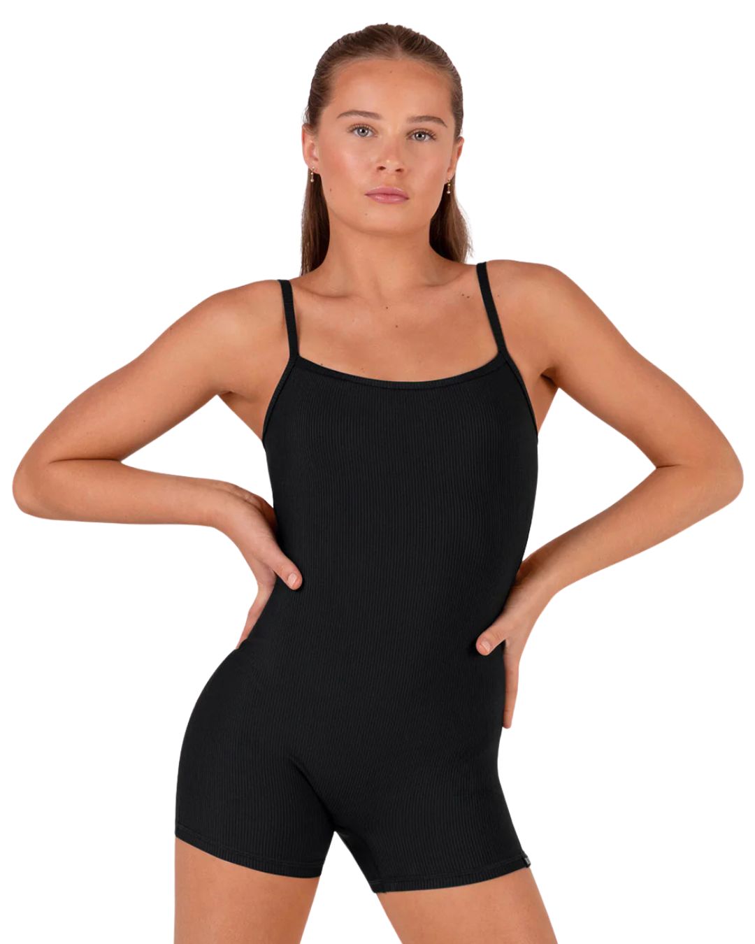 U55676G RIB CUT OUT TOMBOY