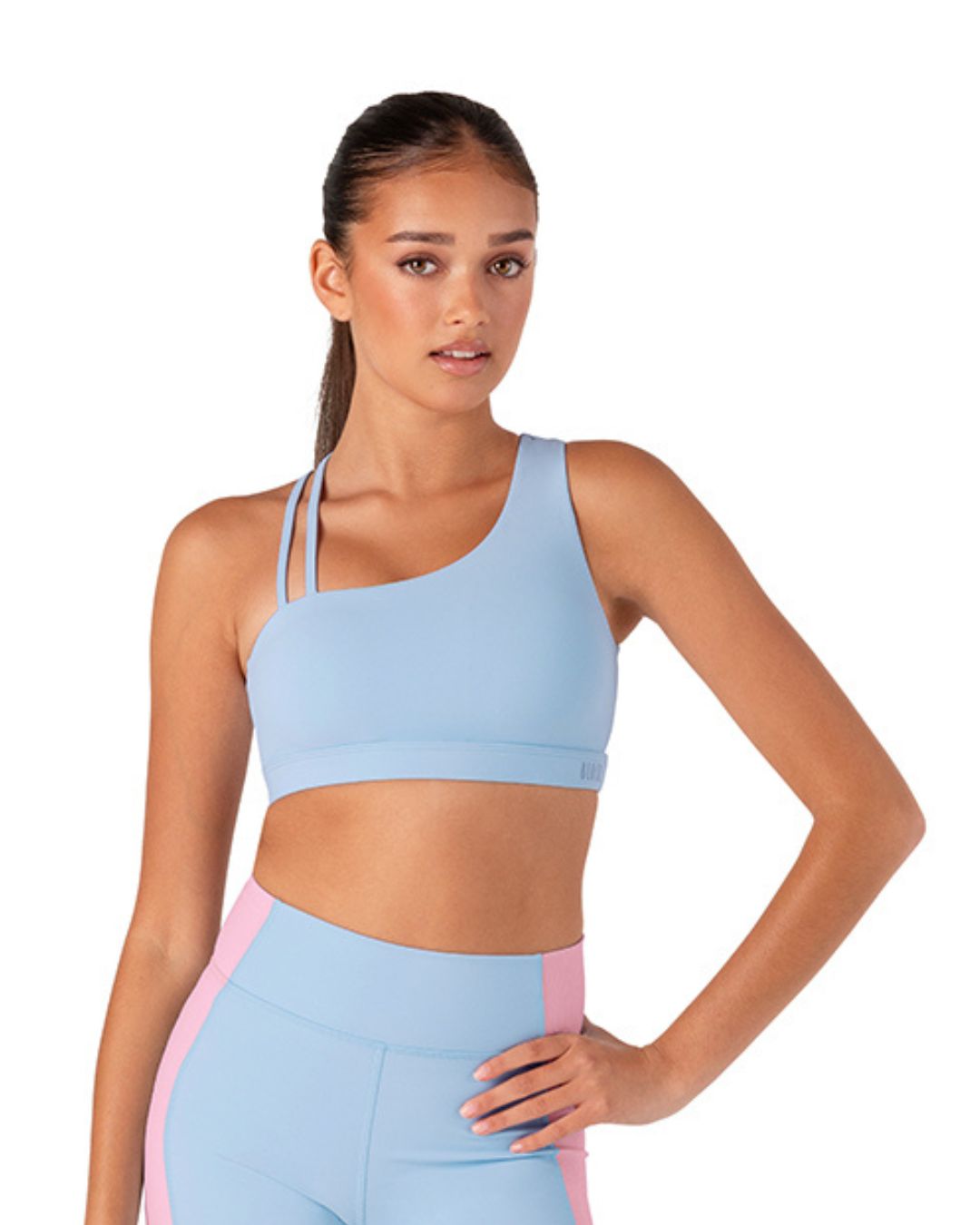 Z55781G ESSENCE CROP, Color: ICE, Size: 12