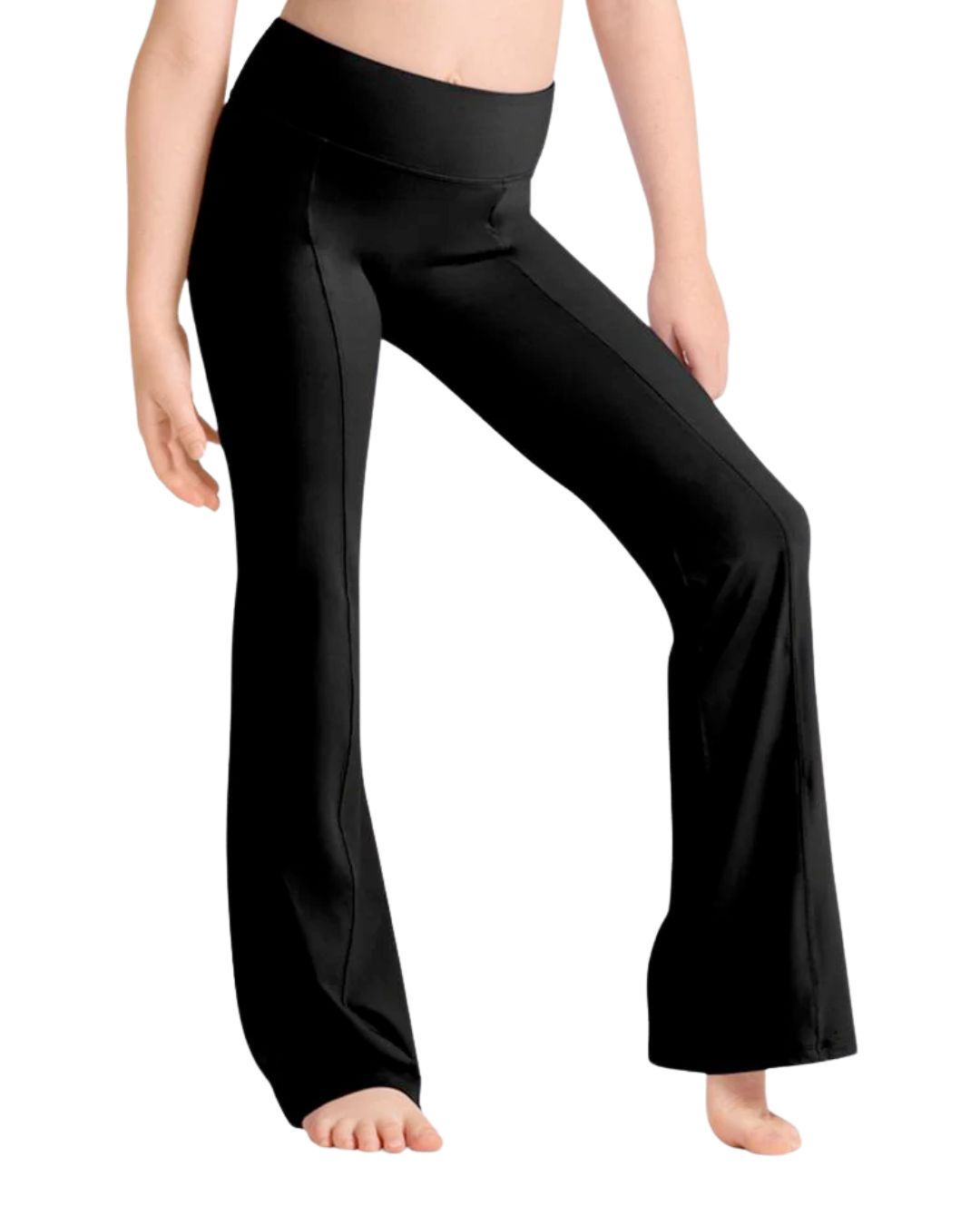 CP80007 BOOTCUT PANTS