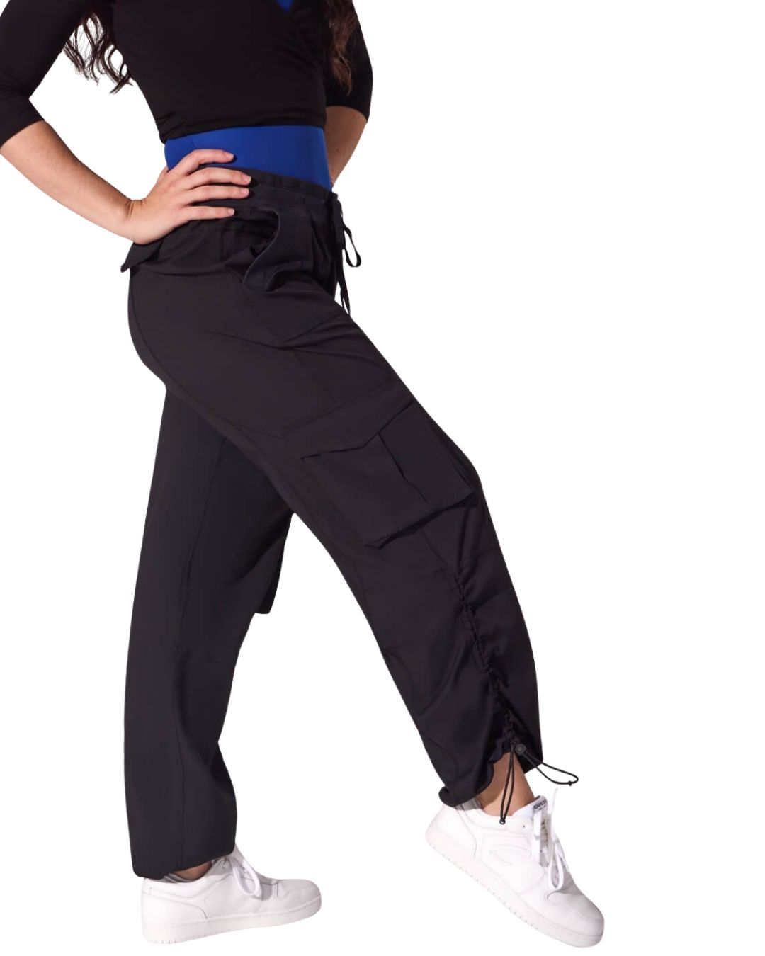 12555W STUDIO JOGGER