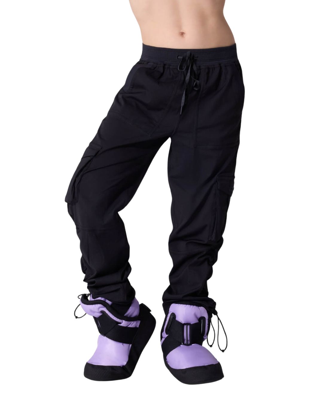 12555C STUDIO JOGGER