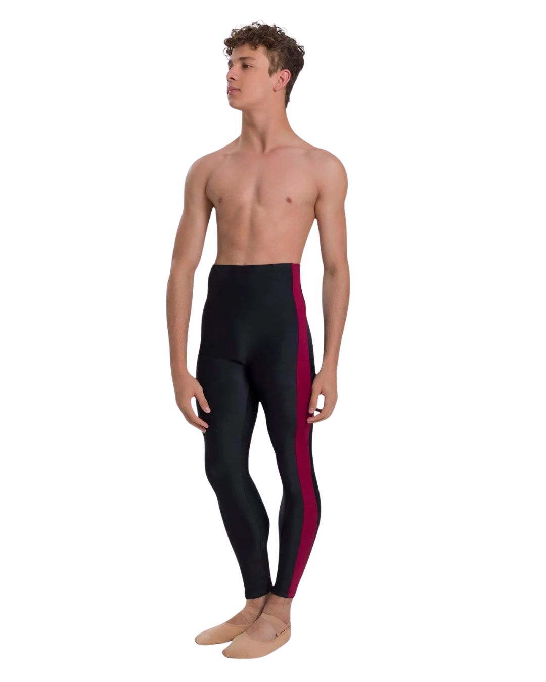 RDE2486 VICENTE MEN LEGGINGS