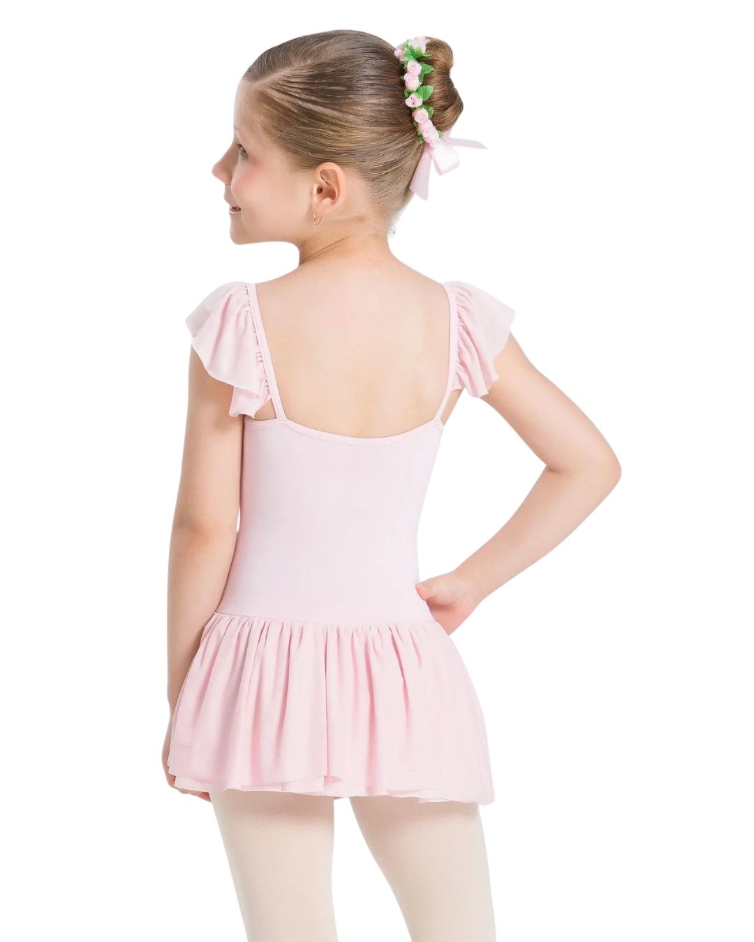 BY85C NALA FLUTTER SLV CAMI LEO
