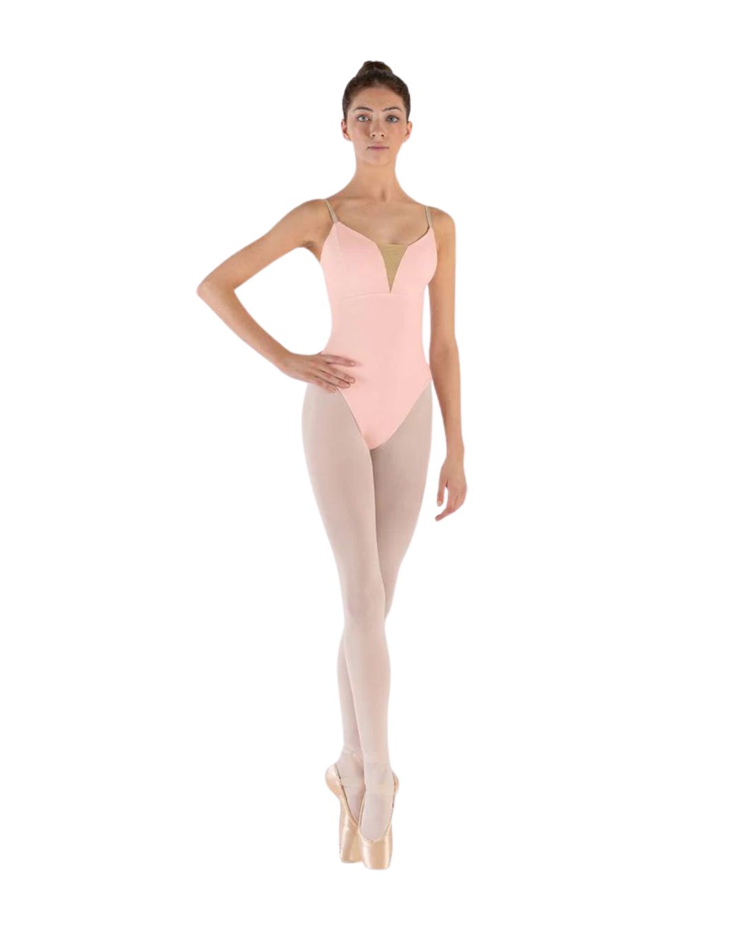 L70020 OPERA CAMI LEOTARD