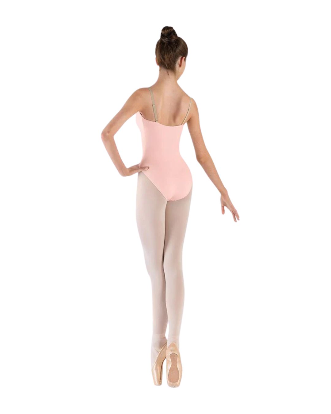 L70020 OPERA CAMI LEOTARD