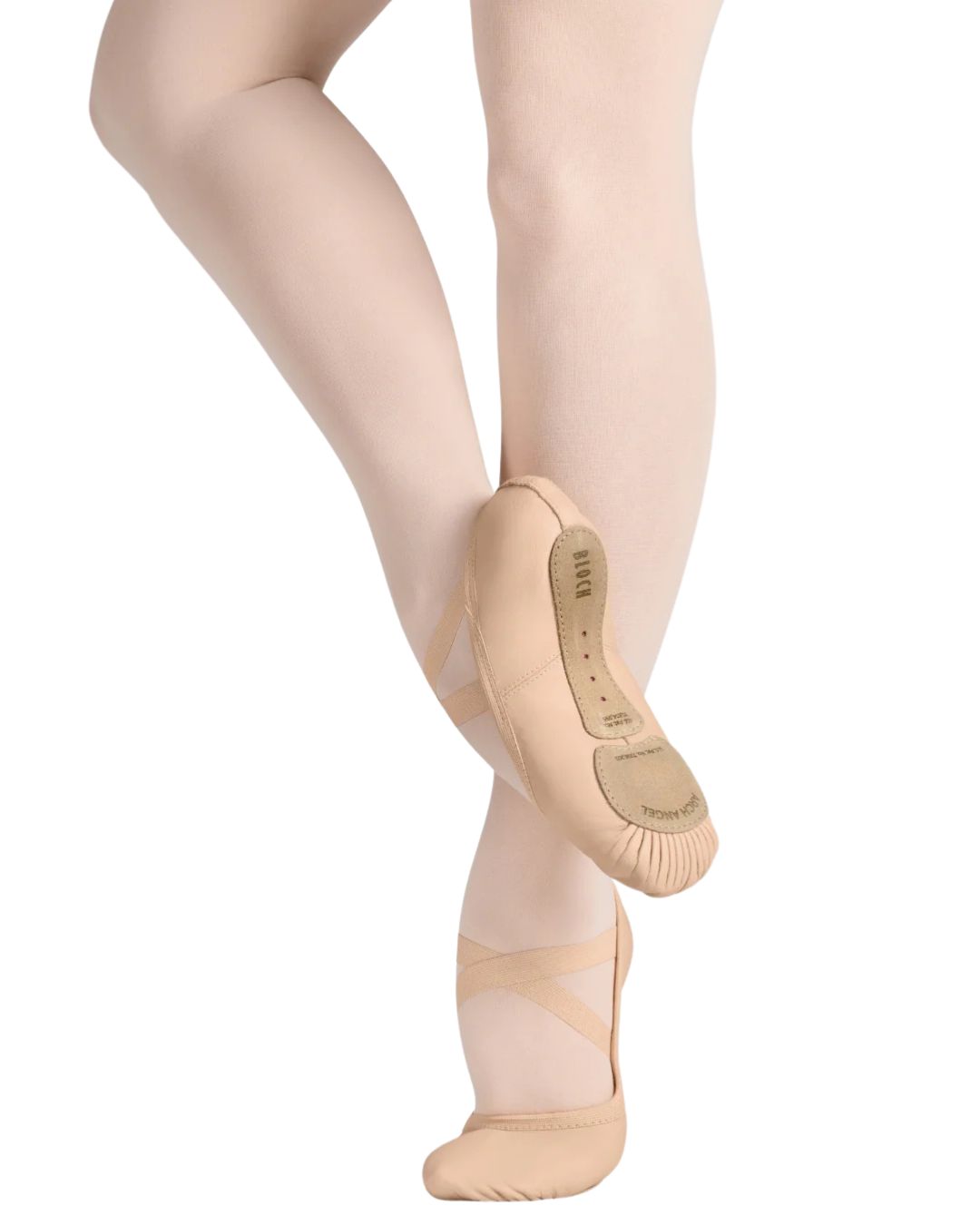 Ballet Shoes