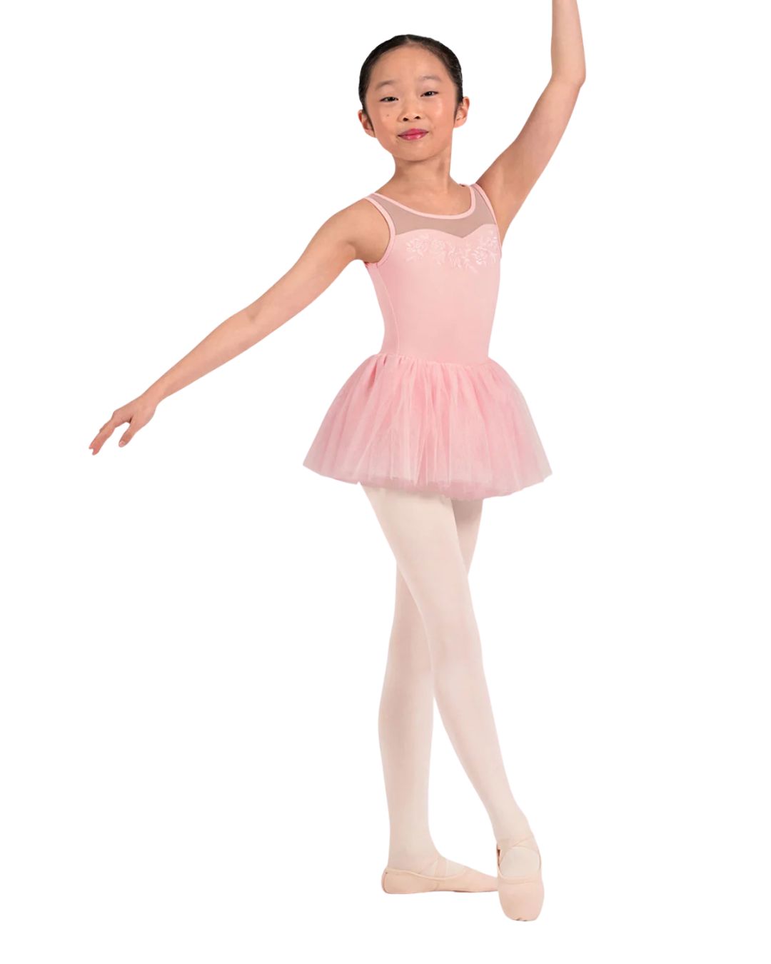 M50011C EMB TANK TUTU LEO