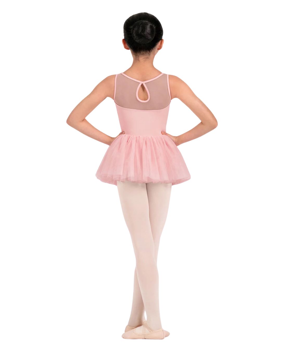 M50011C EMB TANK TUTU LEO
