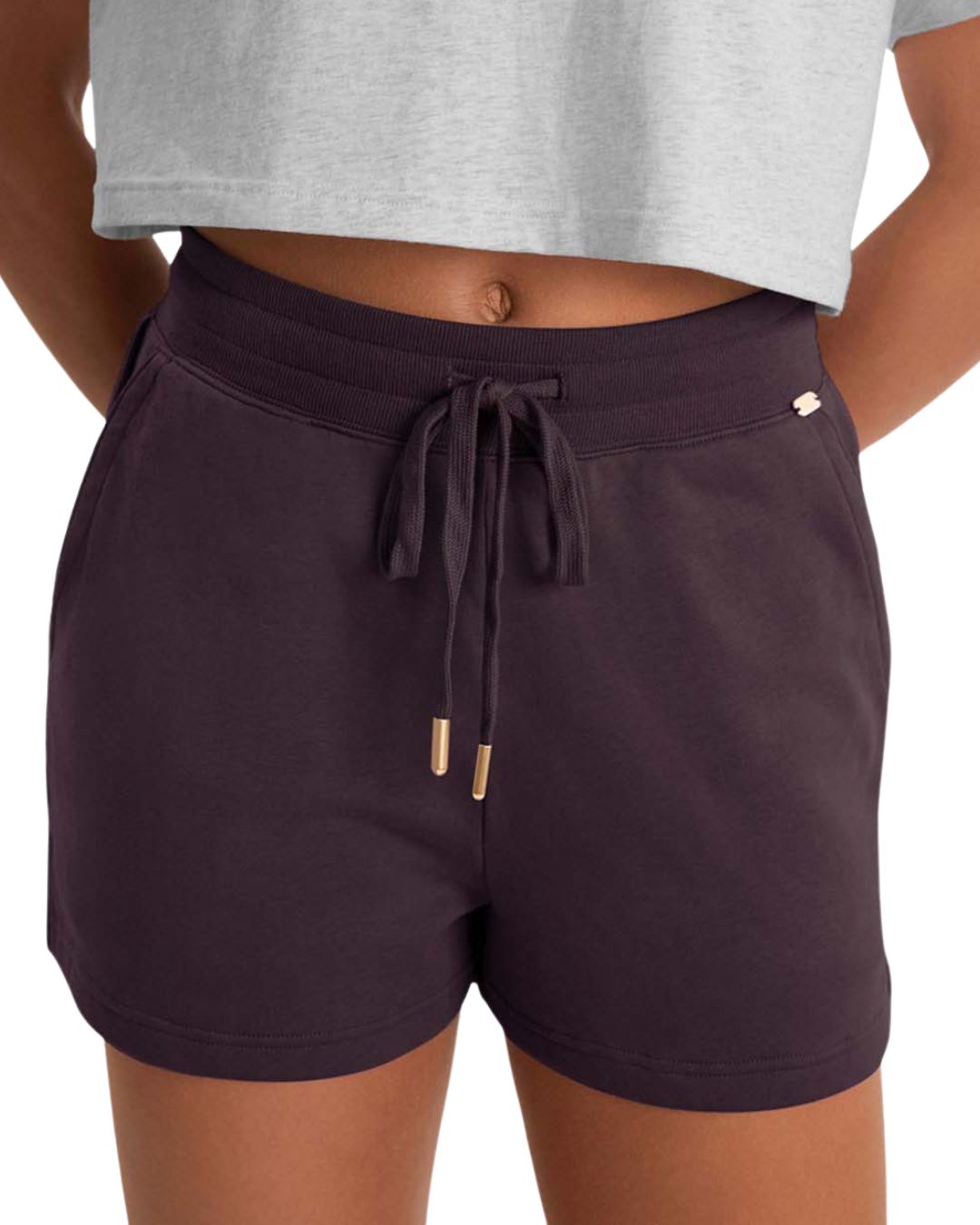 M90008L WIDE LEG SHORT