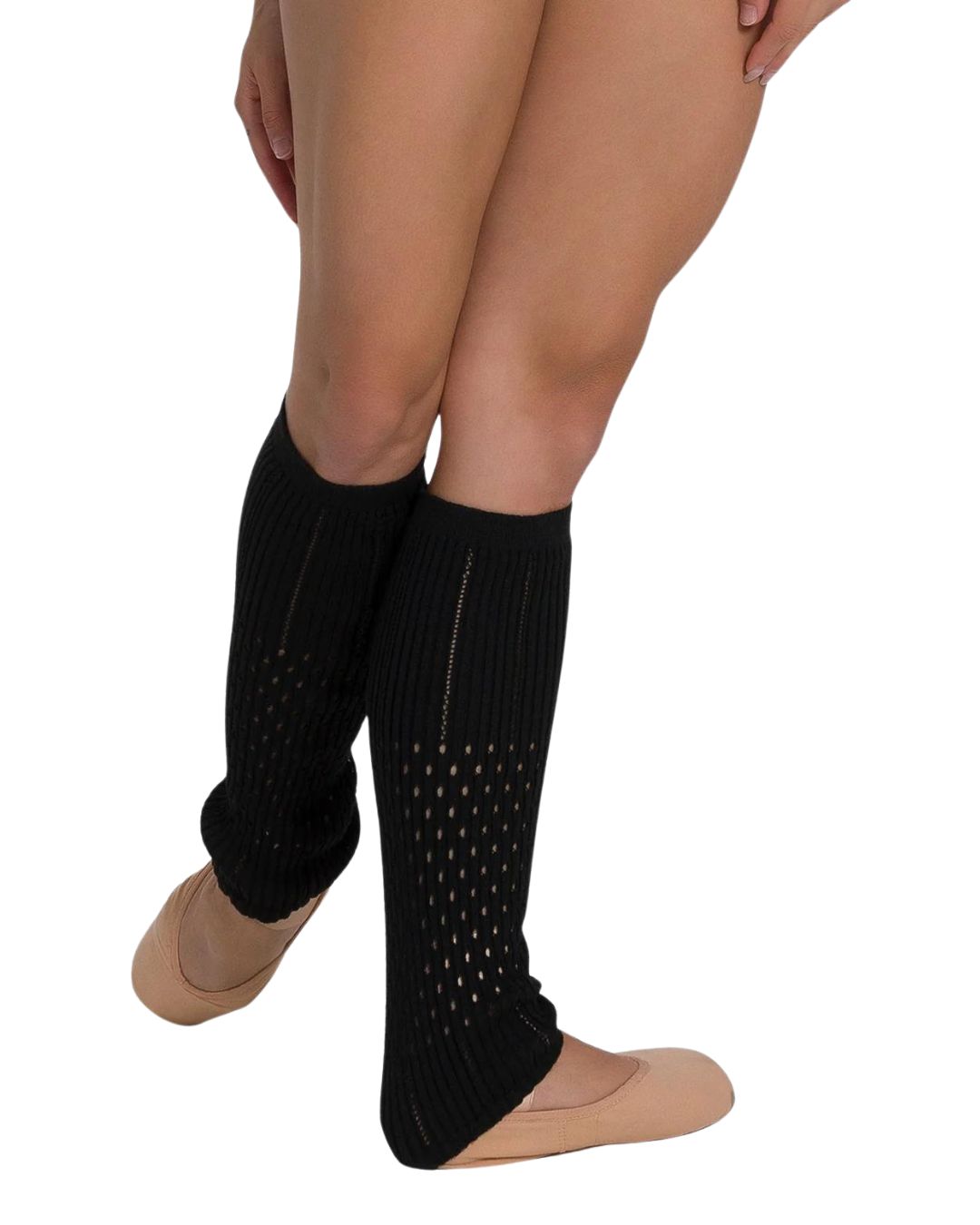 BY82 KNIT LEGWARMERS