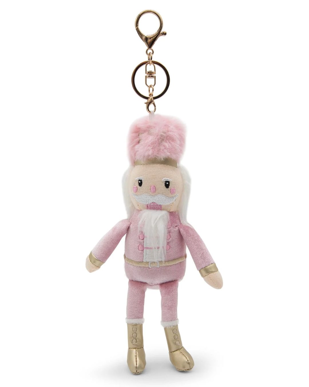 A3060 NUTCRACKER KEYCHAIN