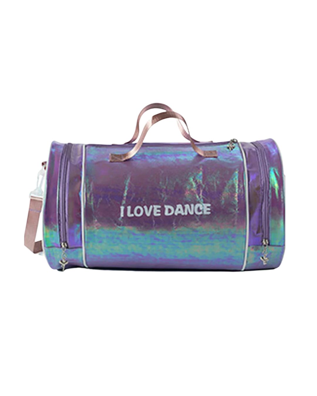 94MWD I LOVE DANCE BAG