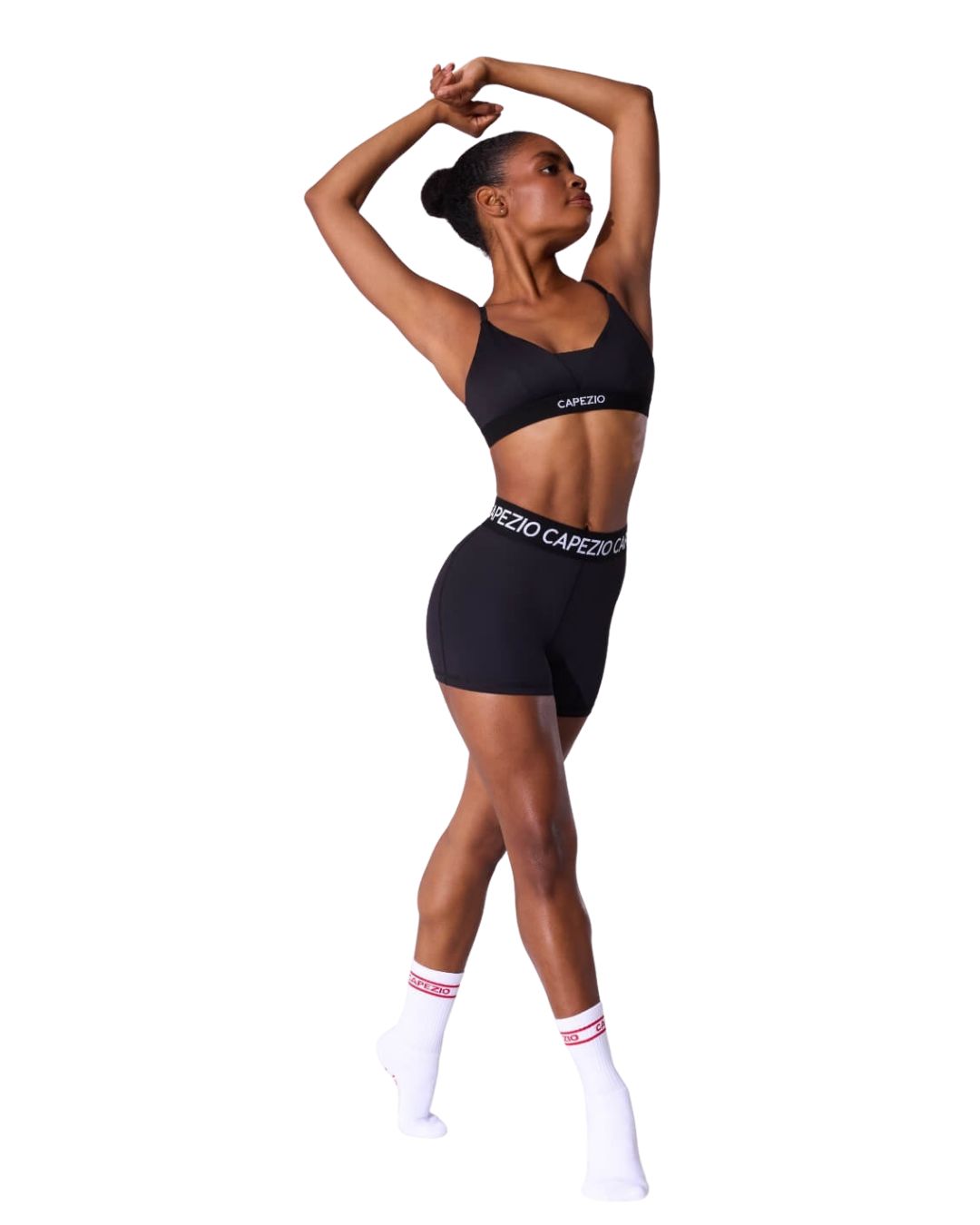 F6007U VARISTY GRIP SOCK