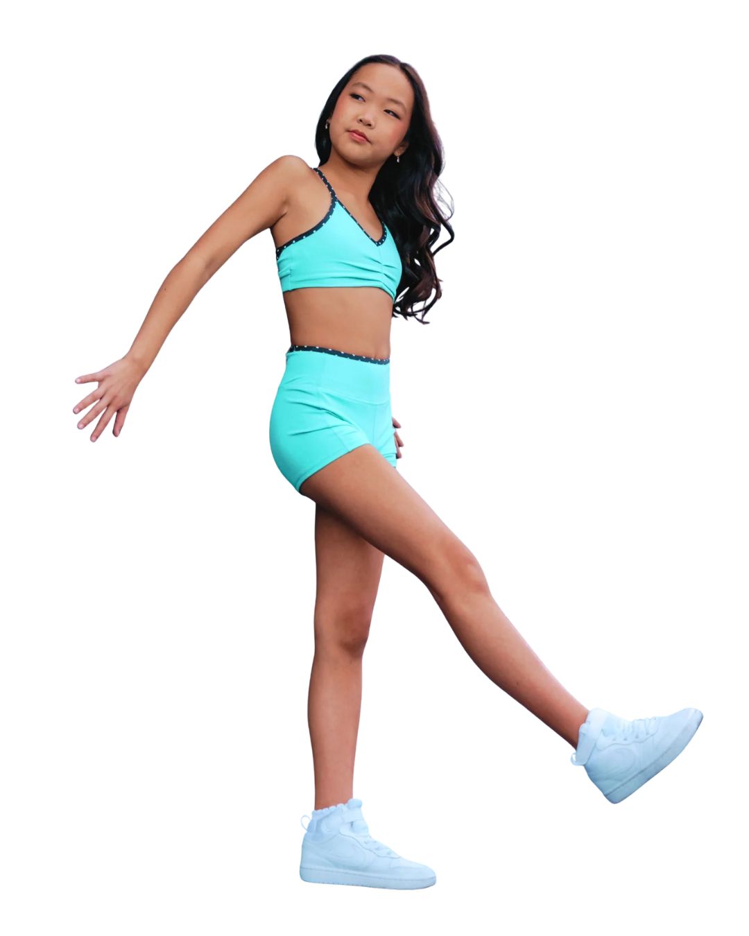 T6122 POOKIE TOP