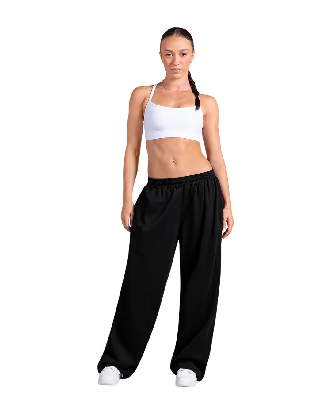 P80014 SUPERWIDE SWEATPANTS
