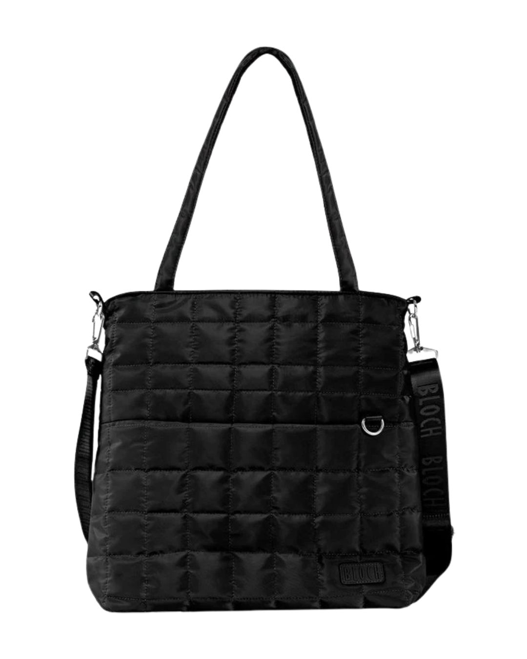 A5606 ARENA DANCE BAG, Color: BLK, Size: ONE