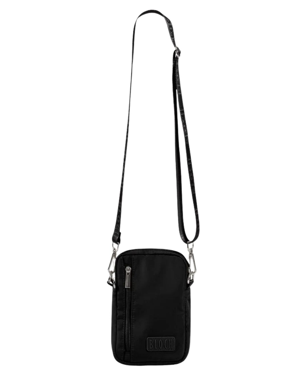 A6510 SLING BAG, Color: BLK, Size: ONE