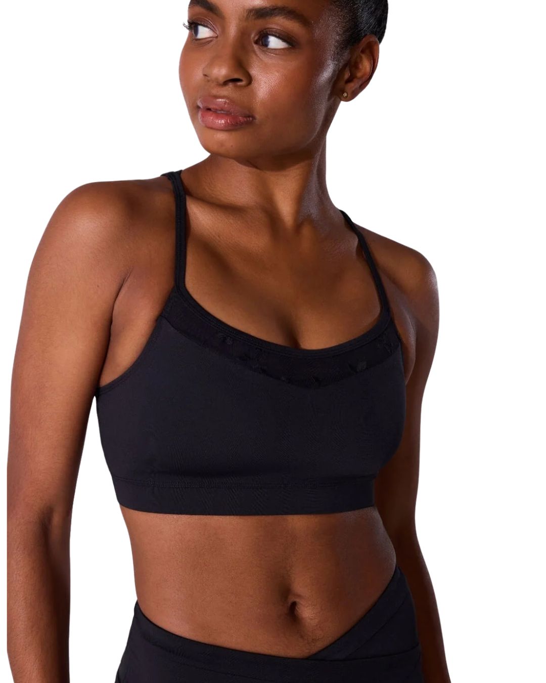 F12817W VIVA BRA