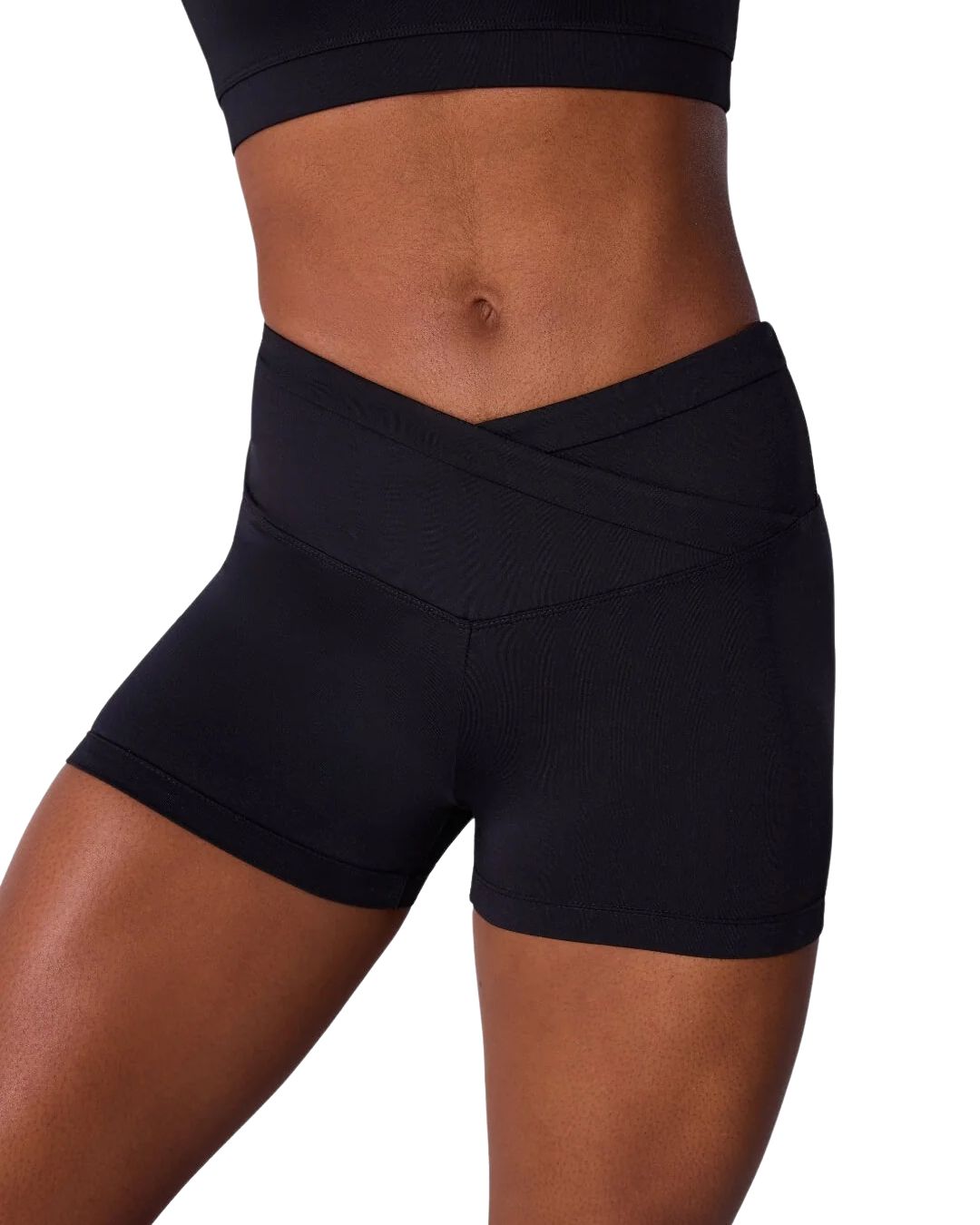 F12818W AERIAL SHORT