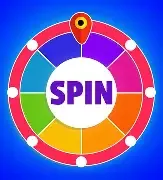 Booster pack Wheel Spin