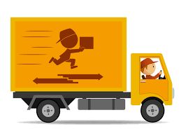 Shipping