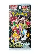 Pokémon TCG Scarlet &amp; Violet SV4a Shiny Treasure Booster - Japanese