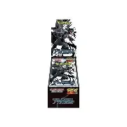 Pokemon Black Bolt DELUXE Booster Box