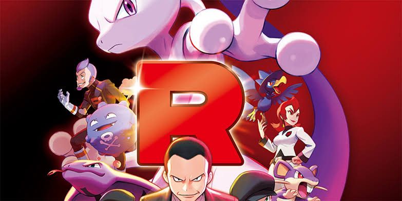 Glory Of Team Rocket Bulk