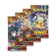 Surging Sparks Booster Pack