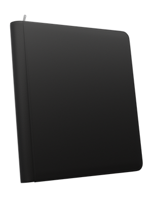 Palms Off Gaming 12 Pocket Stealth Binder