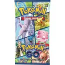 Pokemon Go - Booster Pack