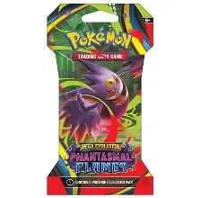 Phantasmal Flames Blister Pack