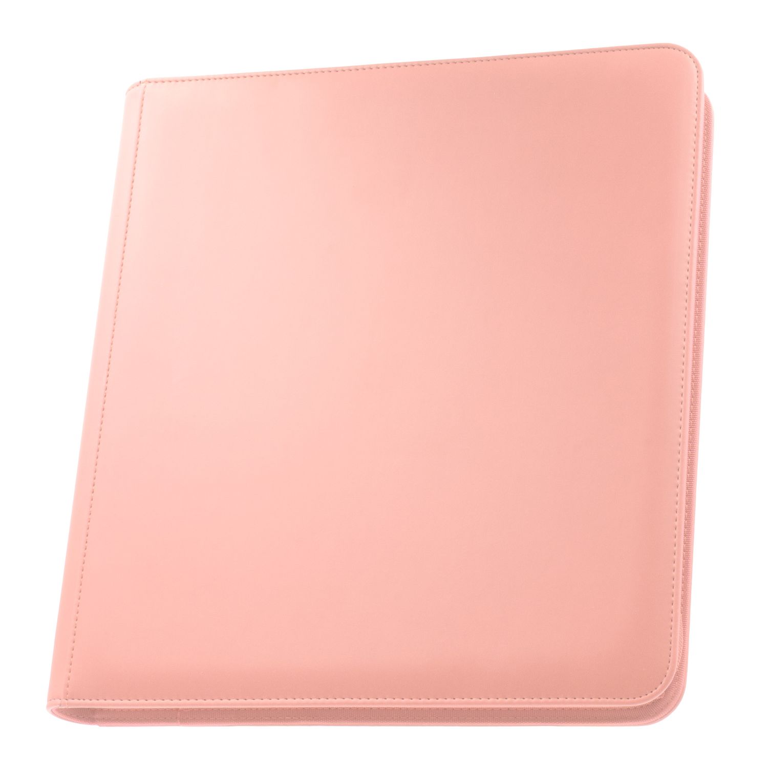 Palms Off Gaming 12 Pocket Stealth Binder - Pink