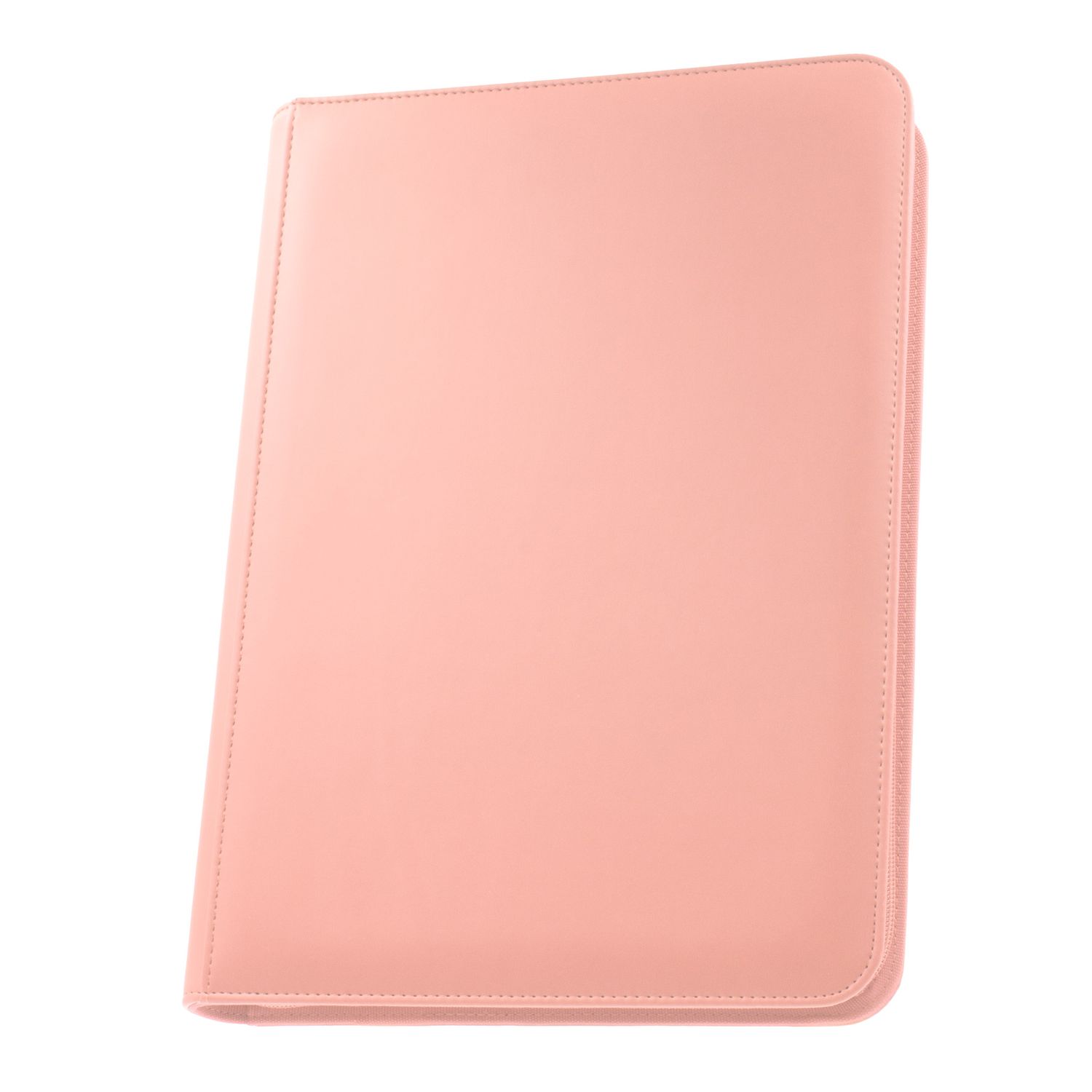 Palms Off Gaming 9 Pocket Stealth Binder - Pink