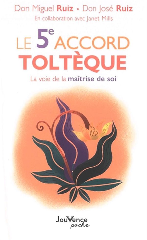5e Accord Toltèque