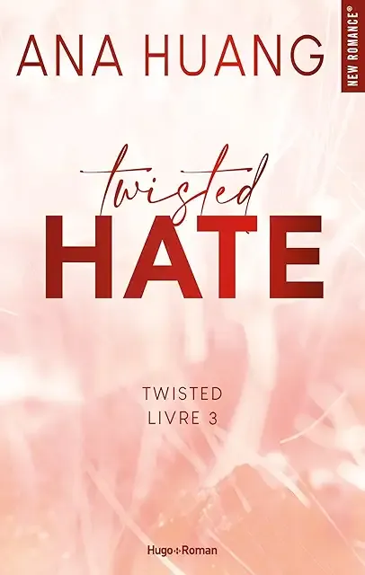 Twisted hate 3 (vf)