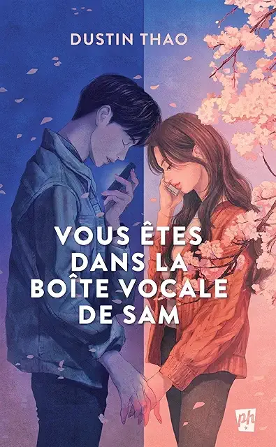 Vous êtes dans la boite vocale de Sam